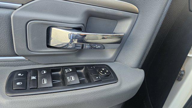 used 2016 Ram 2500 car, priced at $22,999