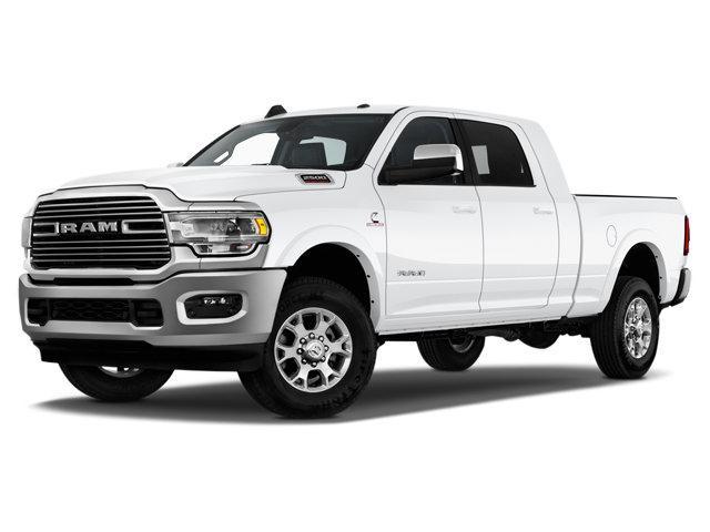 used 2016 Ram 2500 car, priced at $24,999