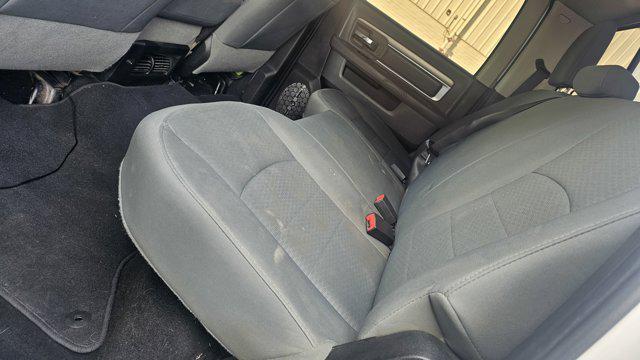 used 2016 Ram 2500 car, priced at $22,999