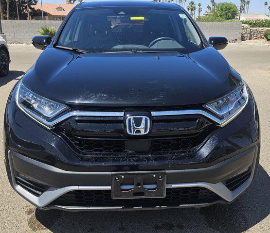 used 2020 Honda CR-V Hybrid car, priced at $28,999