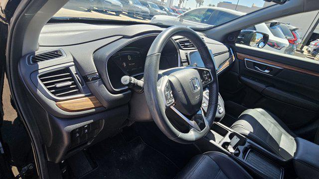 used 2020 Honda CR-V Hybrid car, priced at $28,999