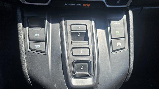 used 2020 Honda CR-V Hybrid car, priced at $28,999