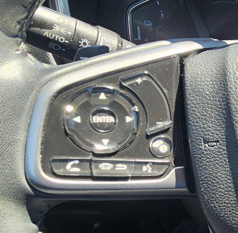 used 2020 Honda CR-V Hybrid car, priced at $28,999