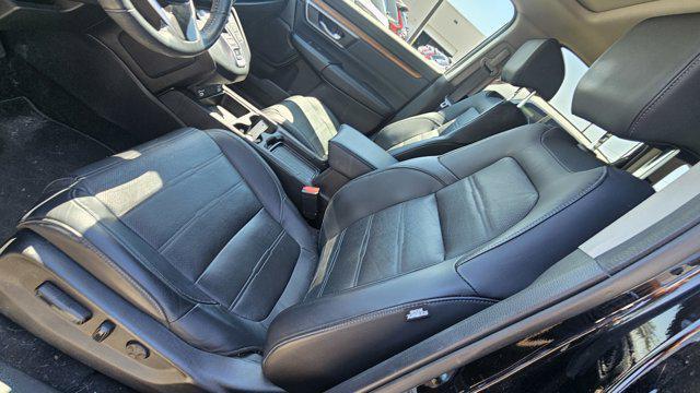 used 2020 Honda CR-V Hybrid car, priced at $28,999