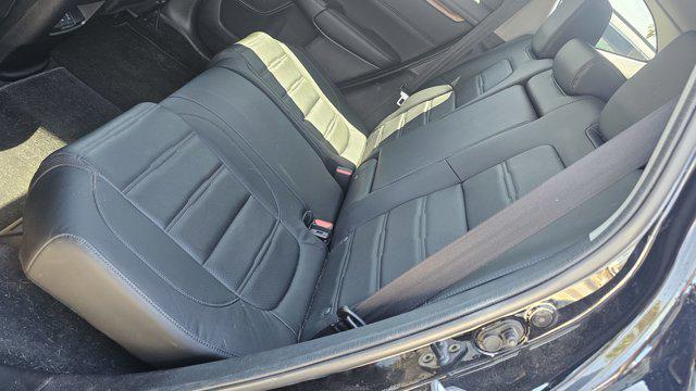 used 2020 Honda CR-V Hybrid car, priced at $28,999