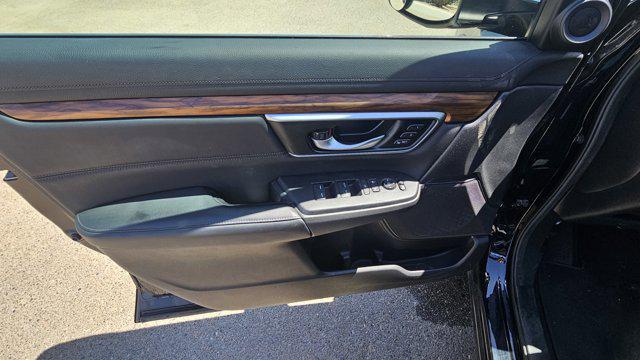 used 2020 Honda CR-V Hybrid car, priced at $28,999