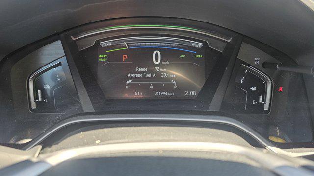 used 2020 Honda CR-V Hybrid car, priced at $28,999
