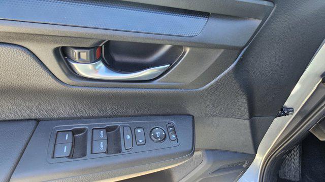 used 2024 Honda CR-V Hybrid car, priced at $33,591