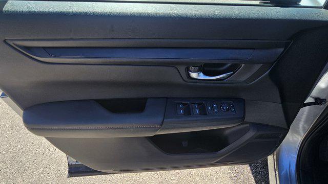 used 2024 Honda CR-V Hybrid car, priced at $33,591