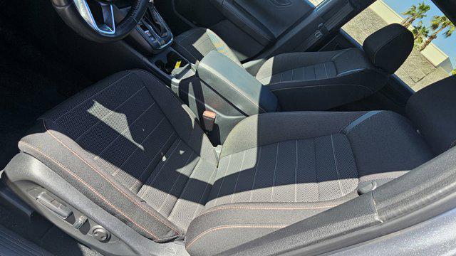 used 2024 Honda CR-V Hybrid car, priced at $33,591