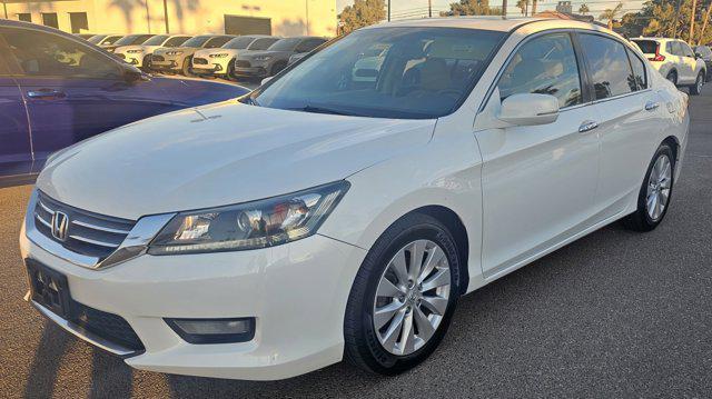 used 2014 Honda Accord car, priced at $14,998