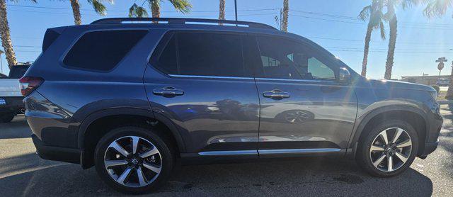 used 2023 Honda Pilot car, priced at $45,998