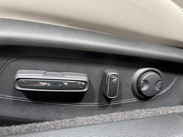 new 2025 Honda Accord Hybrid car, priced at $35,082