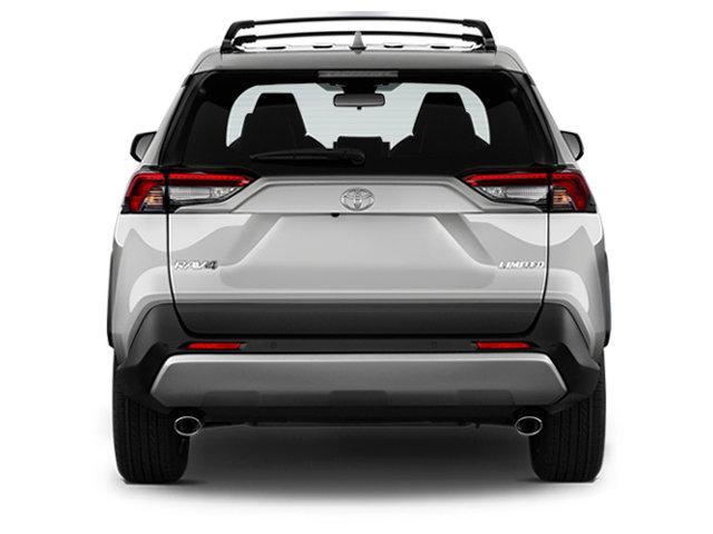 used 2023 Toyota RAV4 car, priced at $28,999