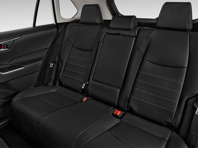 used 2023 Toyota RAV4 car, priced at $28,999