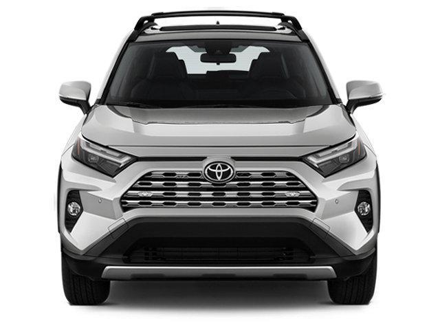used 2023 Toyota RAV4 car, priced at $28,999