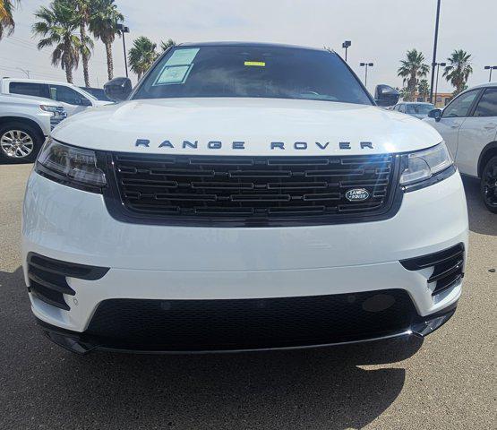 used 2024 Land Rover Range Rover Velar car, priced at $49,986