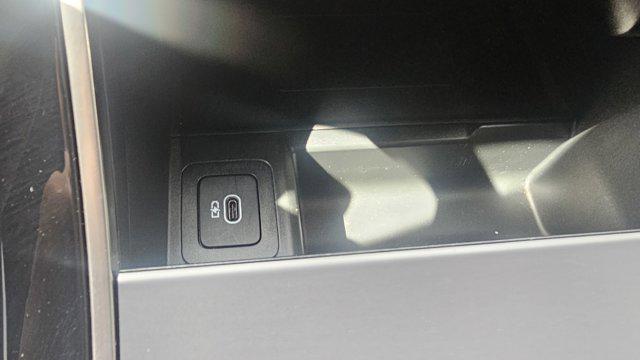 used 2024 Land Rover Range Rover Velar car, priced at $49,986