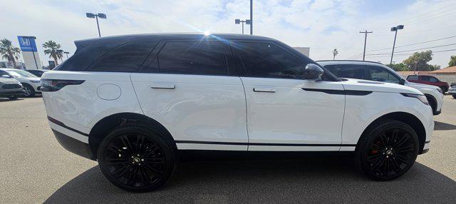 used 2024 Land Rover Range Rover Velar car, priced at $49,986