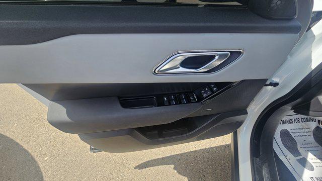 used 2024 Land Rover Range Rover Velar car, priced at $49,986