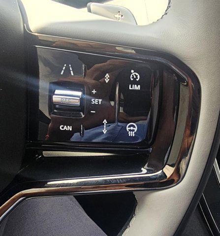 used 2024 Land Rover Range Rover Velar car, priced at $49,986