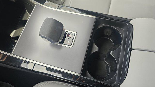 used 2024 Land Rover Range Rover Velar car, priced at $49,986