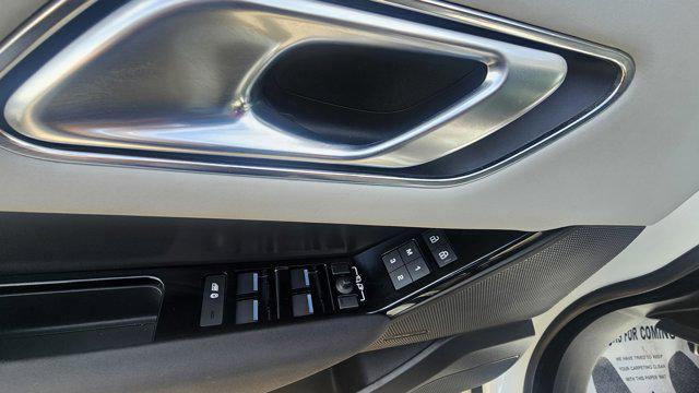 used 2024 Land Rover Range Rover Velar car, priced at $49,986