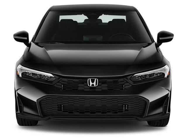 used 2025 Honda Civic car, priced at $30,998