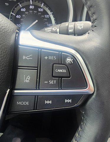 used 2021 Toyota Highlander car, priced at $32,899