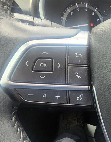used 2021 Toyota Highlander car, priced at $32,899