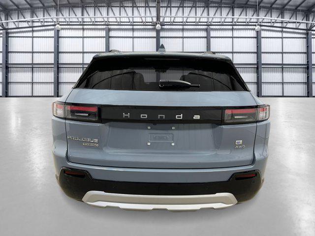 new 2025 Honda Prologue car, priced at $53,370