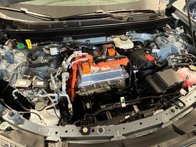 new 2025 Honda Prologue car, priced at $53,370