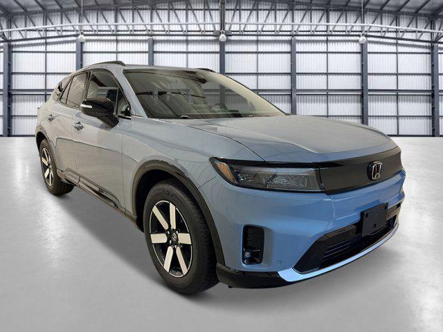 new 2025 Honda Prologue car, priced at $53,370