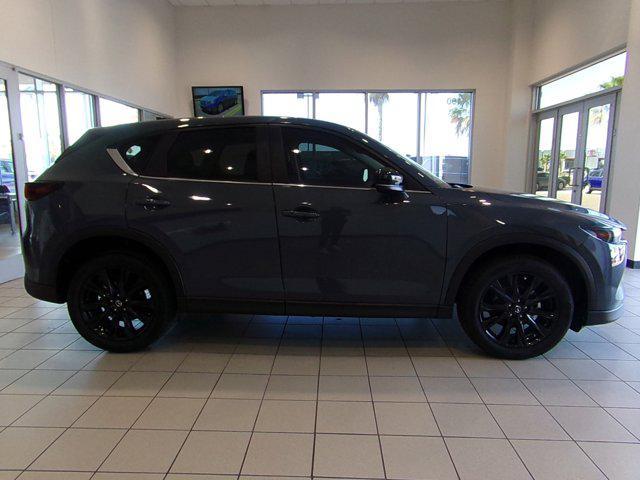 used 2022 Mazda CX-5 car, priced at $25,788