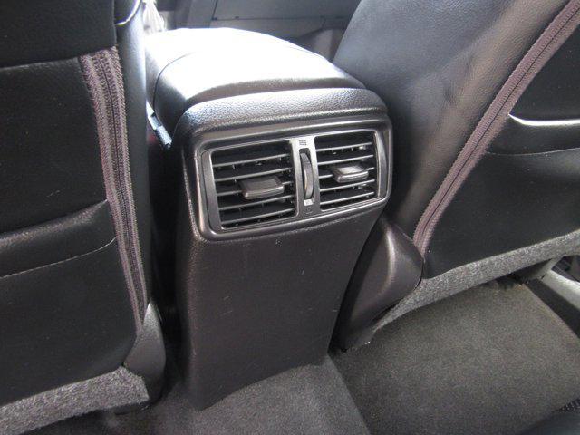 used 2022 Nissan Rogue Sport car, priced at $19,499