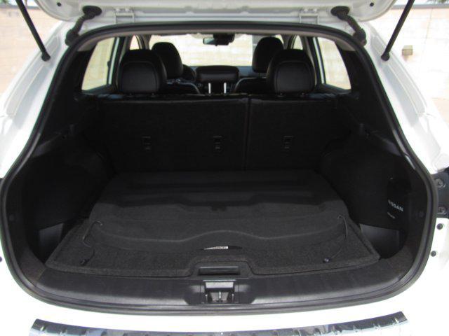 used 2022 Nissan Rogue Sport car, priced at $19,499