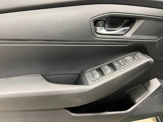 new 2025 Honda Accord car, priced at $28,963