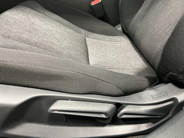 new 2025 Honda Accord car, priced at $28,963