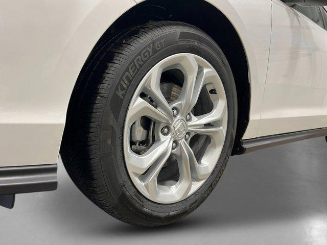 new 2025 Honda Accord car, priced at $28,963