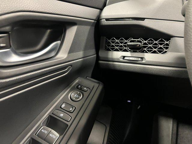 new 2025 Honda Accord car, priced at $28,963