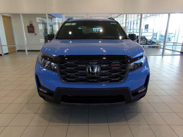 new 2024 Honda Passport car, priced at $43,981