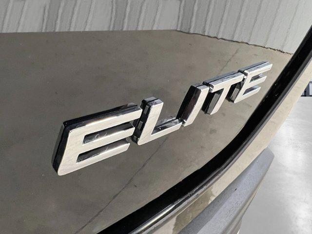 new 2025 Honda Pilot car, priced at $50,770