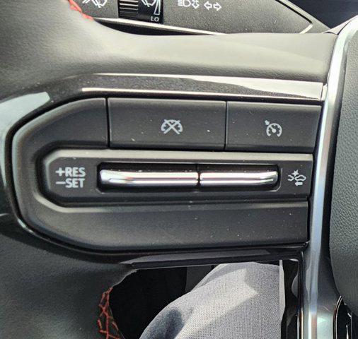 used 2024 Chevrolet Colorado car, priced at $42,791