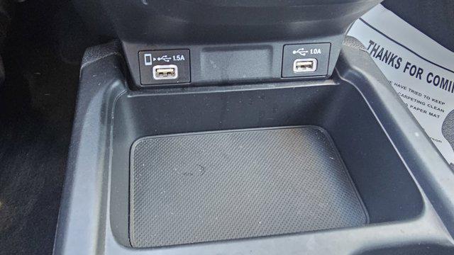used 2020 Honda CR-V car, priced at $26,299