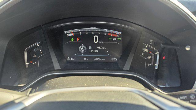 used 2020 Honda CR-V car, priced at $26,299