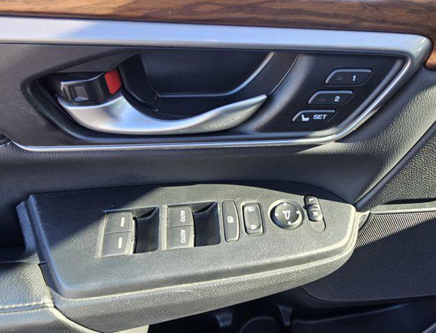 used 2020 Honda CR-V car, priced at $26,299