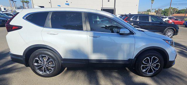 used 2020 Honda CR-V car, priced at $26,299