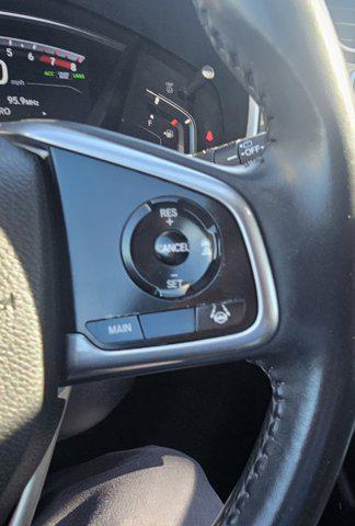 used 2020 Honda CR-V car, priced at $26,299
