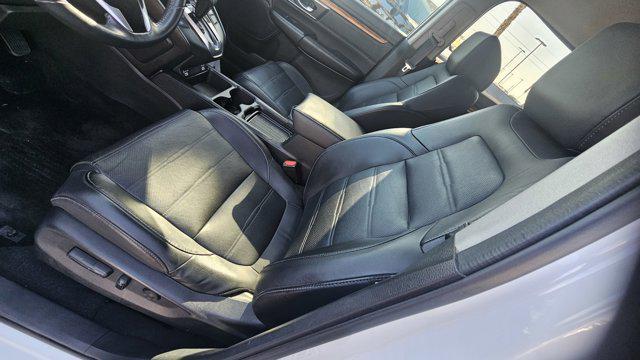used 2020 Honda CR-V car, priced at $26,299