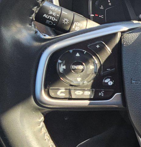 used 2020 Honda CR-V car, priced at $26,299